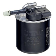 Filtre à carburant Mercedes 406