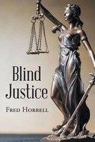 Blind Justice | Fred Horrell | Taschenbuch | Kartoniert / Broschiert | Englisch