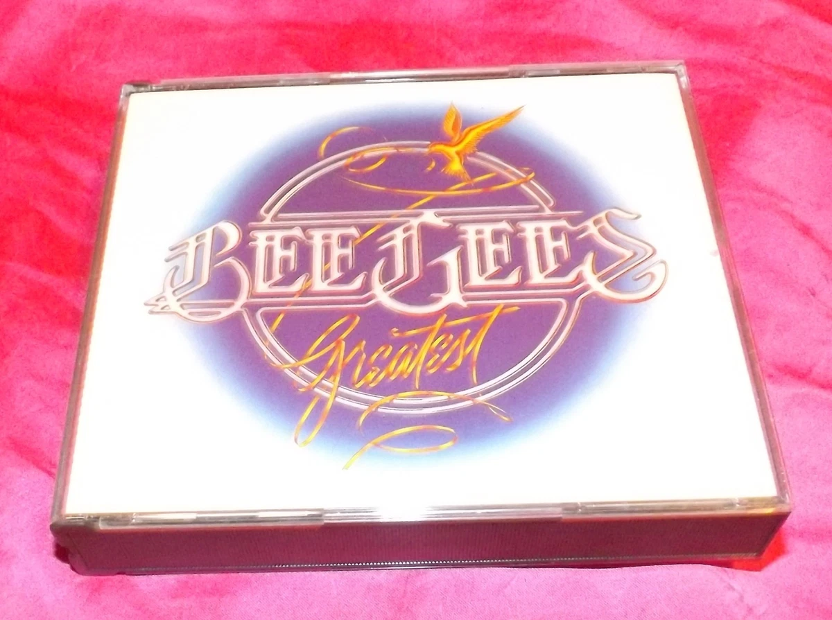 Bee Gees Pop Box Set Music CDs for sale | eBay