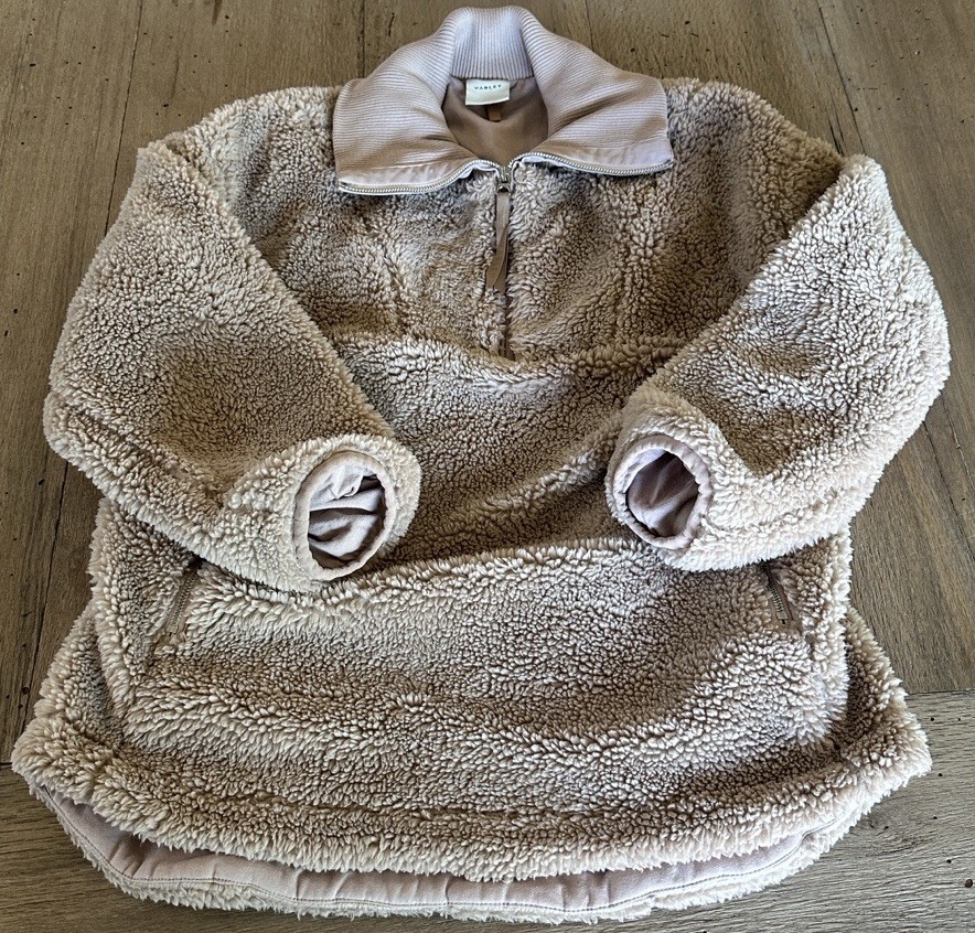 Varley Stratton Jacket-Medium - image 2