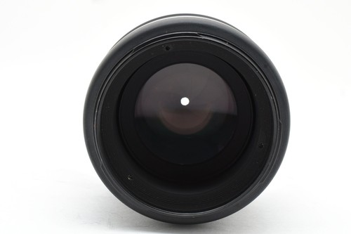 US include tax Minolta AF 100mm f/2.8 Macro New Lens for Sony A Mount From Japan - Picture 4 of 13