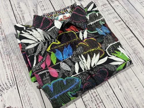 Men’s Robert Graham Shirt Sz 3XL Button Down Excellent Condition 0012 - Picture 10 of 11