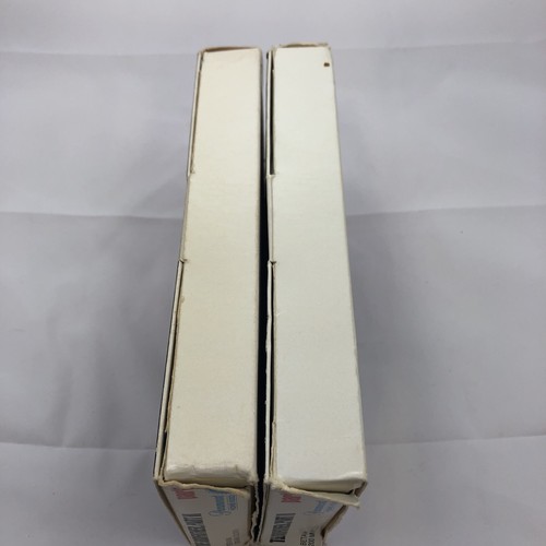 DER PATE Teil II Betamax Beta nicht VHS Paramount Gatefold Rarität 1979 - Bild 2 von 12