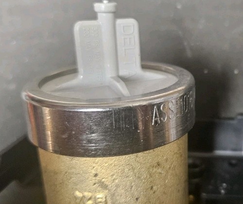 Delta R10000-PFS-PX 0.5 PEX Crimp Shower Rough-In - Picture 3 of 3