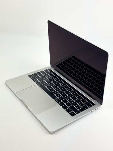 MacBook Pro i7 2019 13” 256GB SSD 16GB RAM QWERTZ - Very Good Condition - Afbeelding 5 van 10
