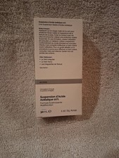 The Ordinary Azelaic Acid Suspension 10% Cream - 1 fl oz