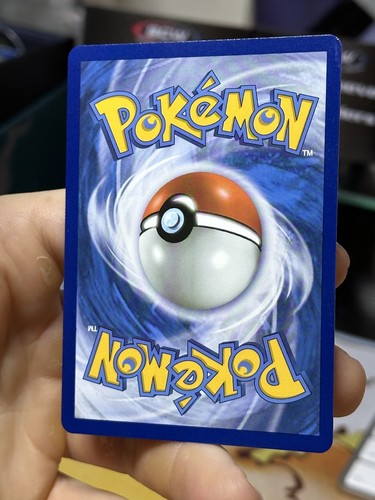 Zygarde EX 54a/124 XY Fates Collide 2017 ALT Full Art Promo Pokémon Card TCG - Picture 8 of 11