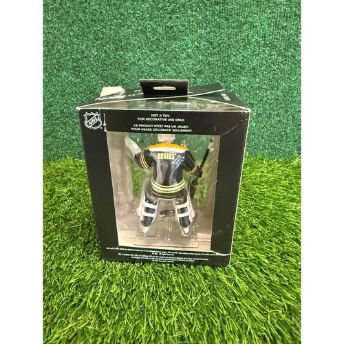 Boston Bruins NHL NUEVO EN CAJA adorno de Navidad  - Imagen 2 de 3