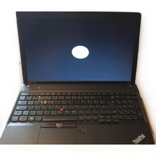 Laptop Lenovo ThinkPad Edge E535 AMD A8-4500M mit Radeon HD 7640G Notebook
