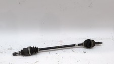 434100H040 GETRIEBE VORNE RECHTS / 179169 FÜR TOYOTA AYGO _B1_ 1.0 KGB10_