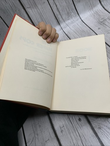 The Super Cops: The True Story of the Cops L. H. Whittem 1973 First Edition - Bild 6 von 9