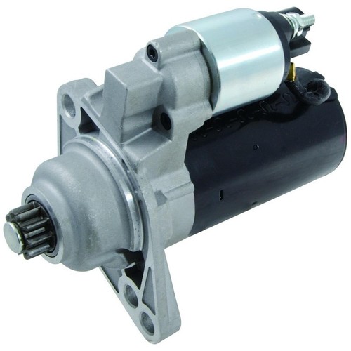 New Starter For European Audi A3 1900 03-09 & Convertible 08-09 D7GS8 TS18E1