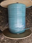 98 Metre OM3 LC-LC Duplex 50/125 Fibre Optic Cable Zipcord 2.8mm 300sp