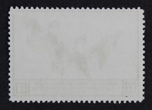 CKStamps: US Federal Duck Stamps Collection Scott#RW3 $1 Unused NG  - Picture 2 of 2
