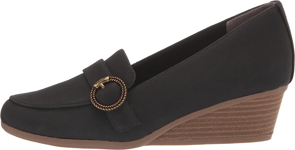 Mocasines de cuña Dr. Scholl's Brooke para mujer Foto 3 de 4