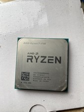 AMD Ryzen 7 1700 - 3 GHz (YD1700BBM88AE) Processor