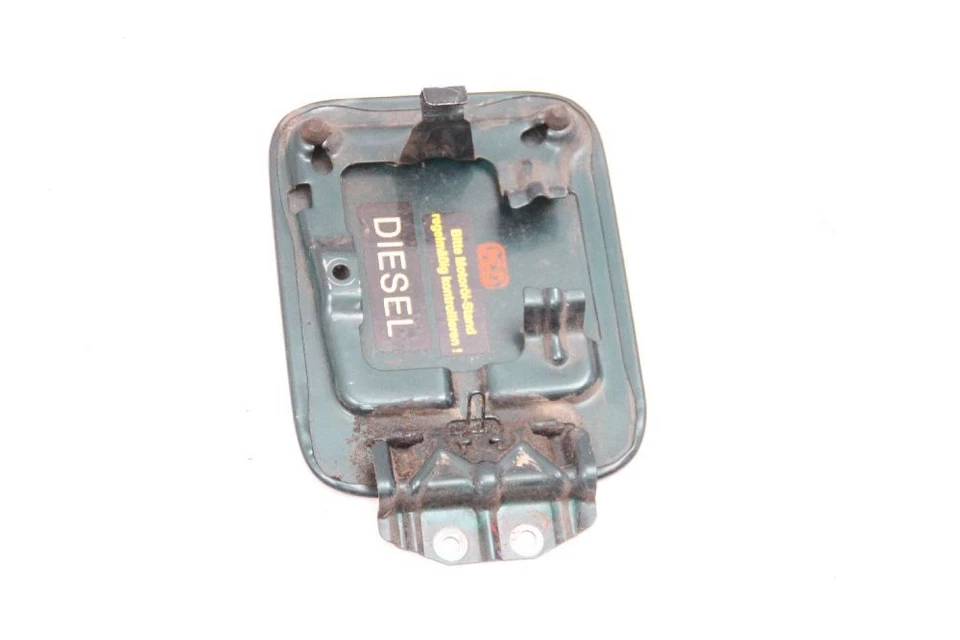 Tapa depósito Hyundai TERRACAN 79500H1011 verde 2.9 110 KW 150 CV diésel 01-2004 - Imagen 2 de 3