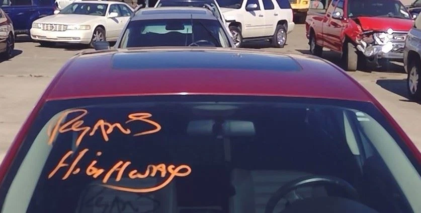 01-14 15 16 2017 18 19 20 21 22 23 24 Espejo retrovisor manual atenuación Ford Explorer Foto 3 de 4