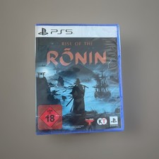 Rise of The Ronin (Sony PlayStation 5) Neu&OVP vom Händler !!