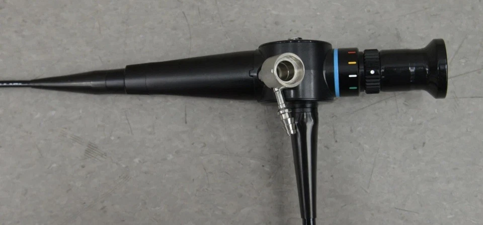 🇺🇸✅Olympus LF-2 Fiberoptic Intubation Scope - Image 3 of 4