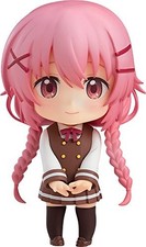 Nendoroid Comic Girls Moeta Kaoruko Non-scale ABS & PVC Action Figure Japan