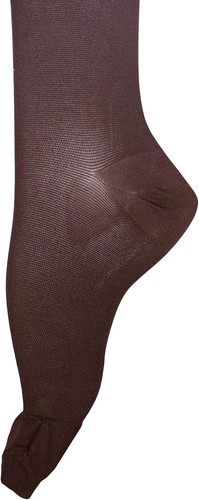 Pantimedias TRUFORM 20-30 mmHg (negro) alto - Imagen 8 de 9