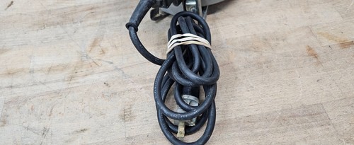 Vintage Sears Craftsman 5-1/2" Circular Saw Model 135.27540 Corded - Picture 13 of 13