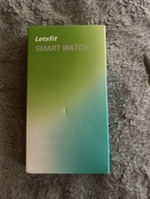 Letsfit E21 Smartwatch