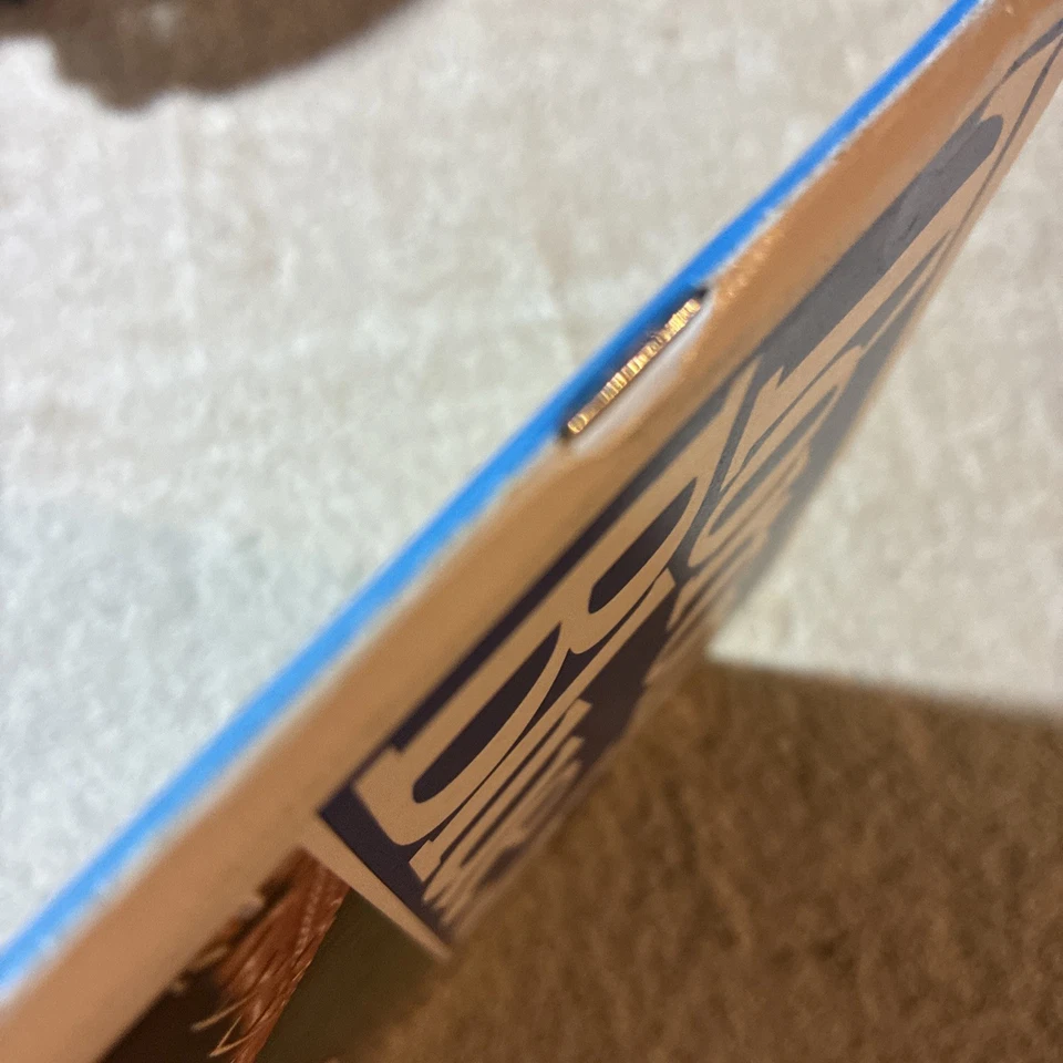 VINTAGE 1977 TORONTO BLUE JAYS first program Volume 1, No 1 Magazine EXC. COND. - Image 4 of 4