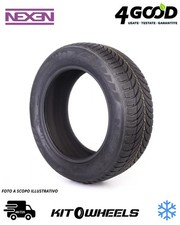 PNEUMATICI USATI NEXEN 155/80R13 79T WINGUARD SNOWG WH2 DOT2022 INVERNALI