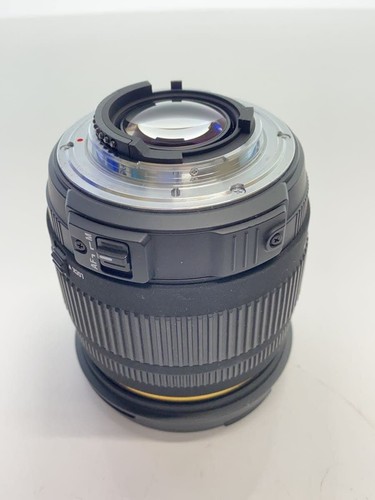 SIGMA lens 18-50mm F2.8 EX DC MACRO (for Canon Used - Picture 3 of 6