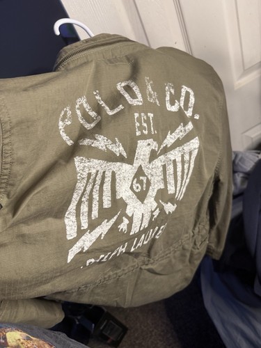 Polo Ralph Lauren Jacket - Picture 3 of 4