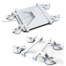 Starlink Mini Mount, Starlink Mini Suction Cup Mount for Car Windows and 