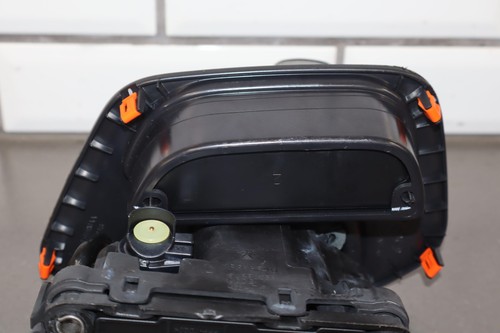 15-23 Dodge Challenger Hellcat Automatic Floor Shifter Knob / Bezel 68205233AH - Picture 20 of 21