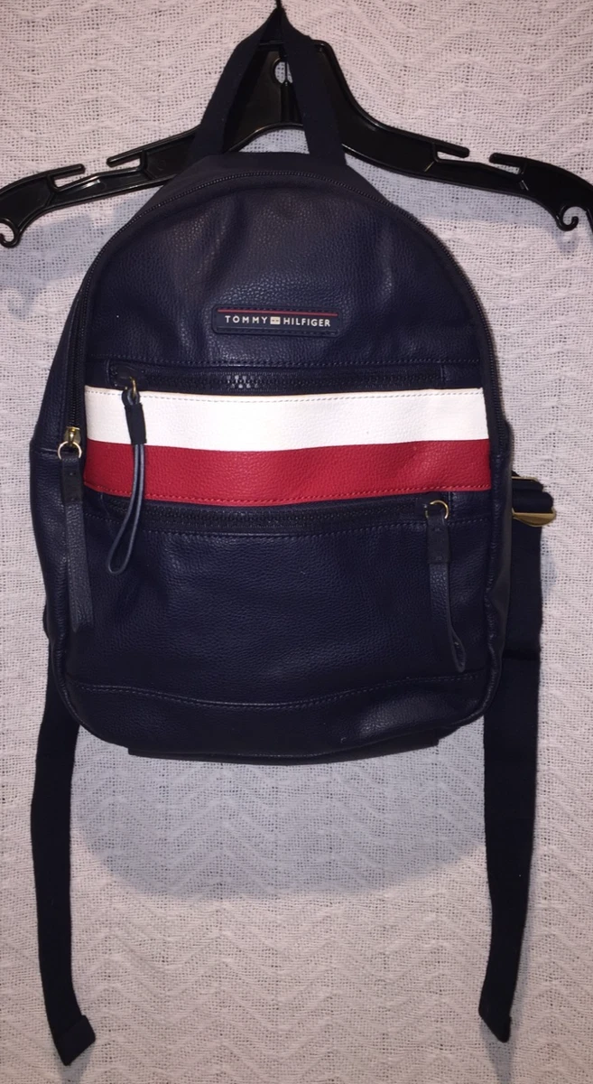 Tommy Hilfiger Mini Backpacks for Women for sale | eBay display picture 3