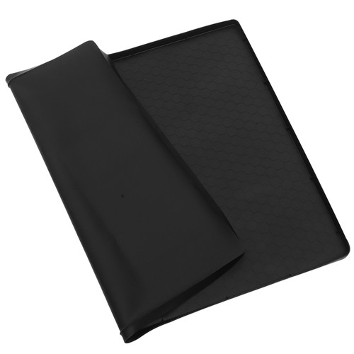 Wasserdichte Spüle Pad Küche Tabletts Strapazierfähig Unter Matte Schutz Matten - Bild 8 von 12