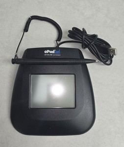 ePadink Interlink 20-57563 With Pen 20-87594