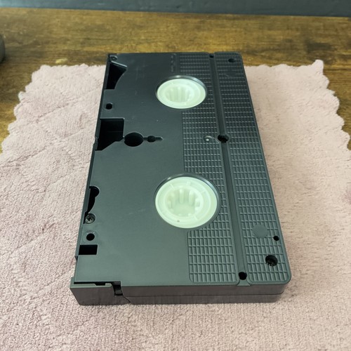 The Peacemaker (D-VHS D-Theater) HD Video Tape 2002 Dreamworks Tested - Bild 4 von 9