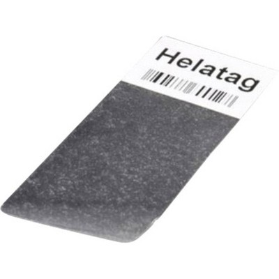 36er Multipack HellermannTyton 594-81104 TAG136LA4-1104-WHCL Kabel-Etikett
