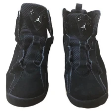 Air Jordan True Flight Shoes Sz 7
