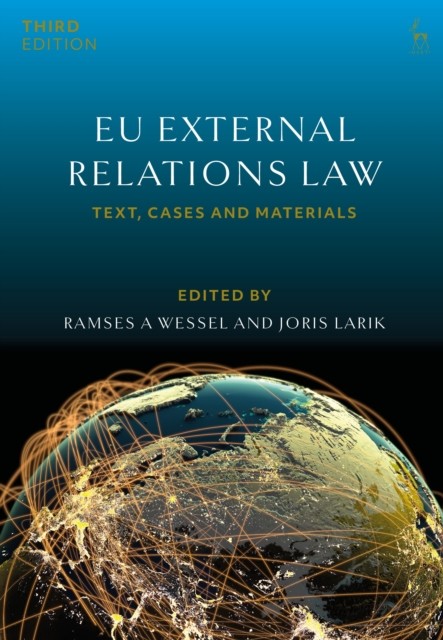 Eu External Relations Law - Image 4