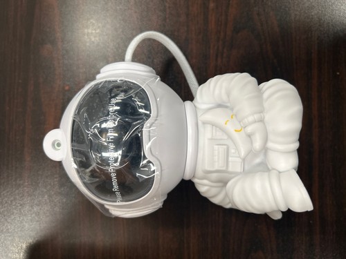 Astronaut Star Projektor Sternen Nebel Projektionslicht Schlafzimmer 1L3W - Bild 3 von 17