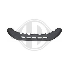 1x Spoiler DIEDERICHS 1075161 passend für AUDI