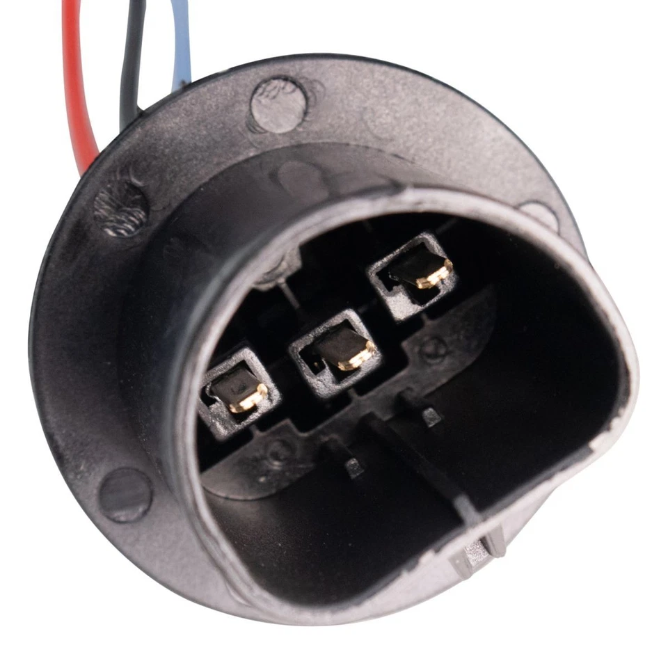 Juego de montaje de faros lado conductor y pasajero para Ford Ranger 2001-2011 Foto 4 de 4