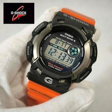 Excellent Condition CASIO G SHOCK G Shock Watch Men s