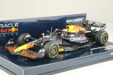 Minichamps 1/43 Red Bull RB21 1 2025 F1 Australian GP M. Verstappen 417250101
