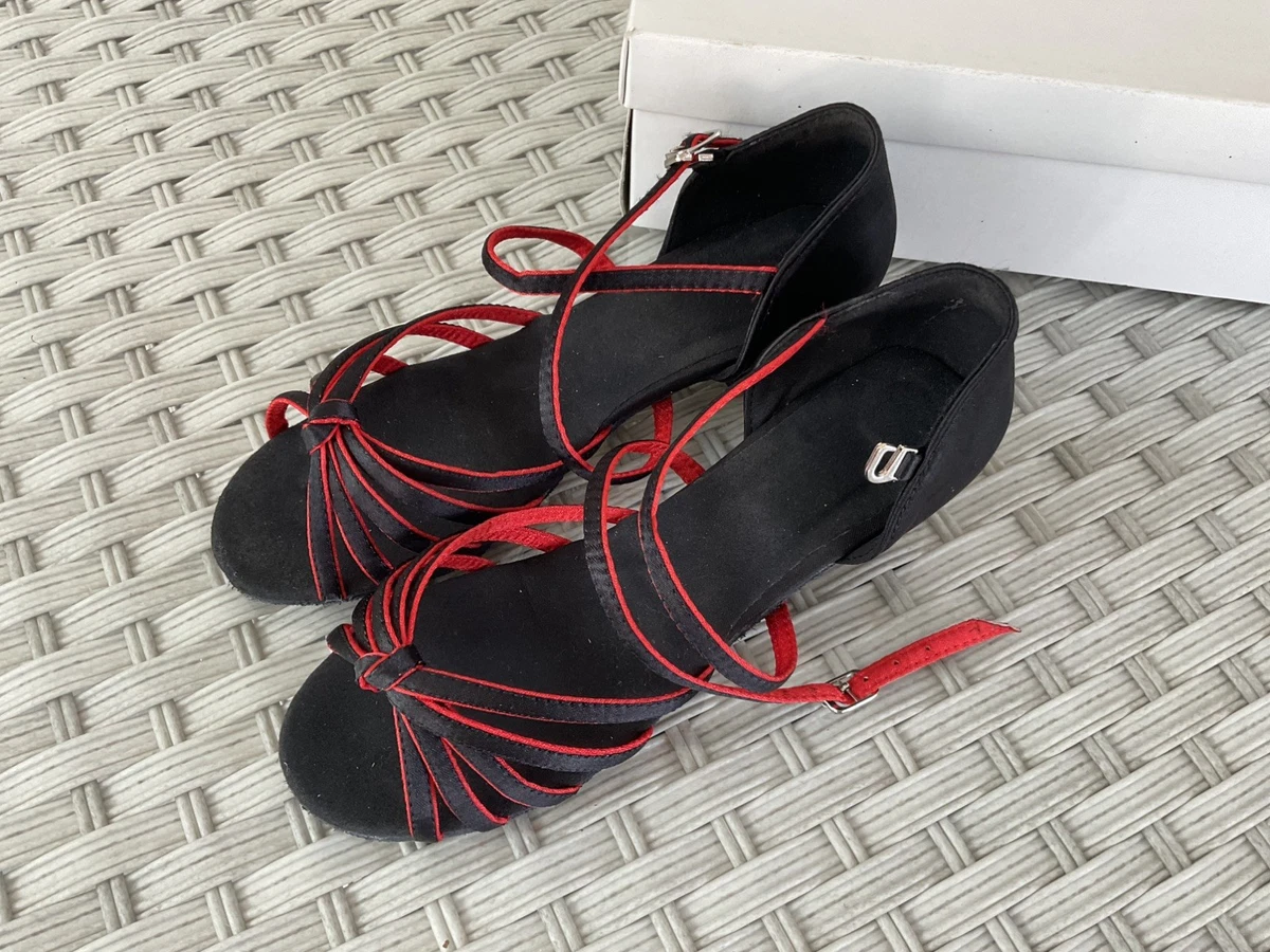 Jive Shoes in Dance Shoes for Women for sale | eBay UK