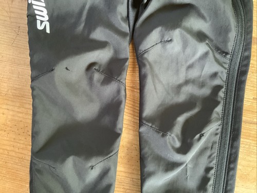 Lot Of 3 Pair Of Kids Outdoor Pants, Kuhl, Marmot, Swix Full Zip Size XS 5-6 - Picture 15 of 18