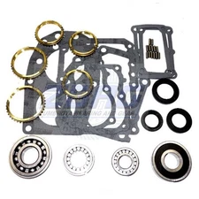 Manual Transmission Bearing and Seal Overhaul Kit-AX5 USA Standard Gear