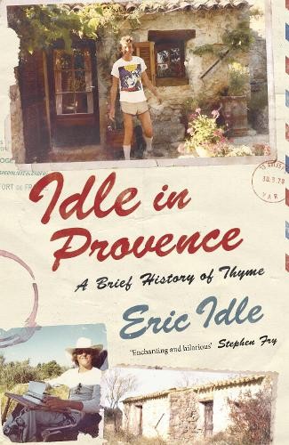 Idle In Provence - Image 7